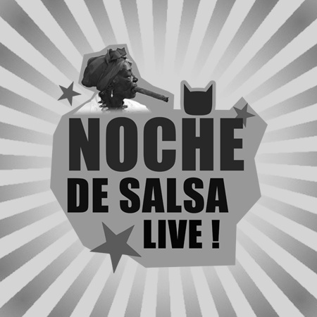NOCHE DE SALSA LIVE ! | RAFAEL FERRER