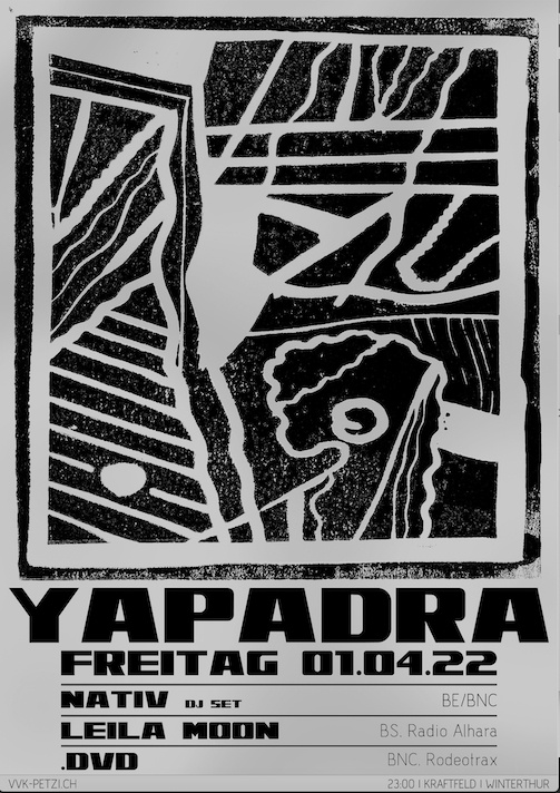 Yapadra