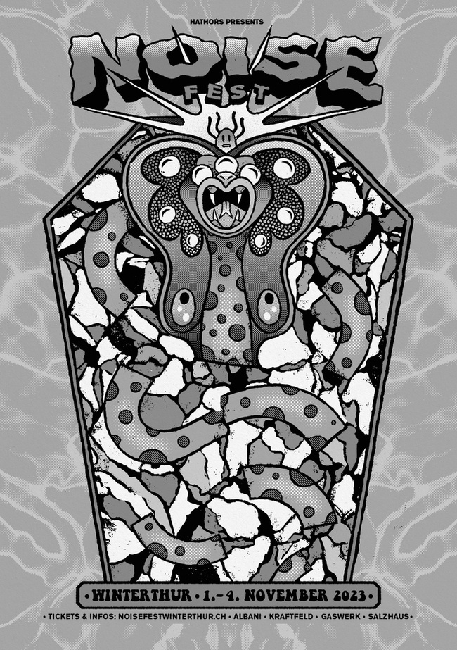Noise Fest 3-Tagespass