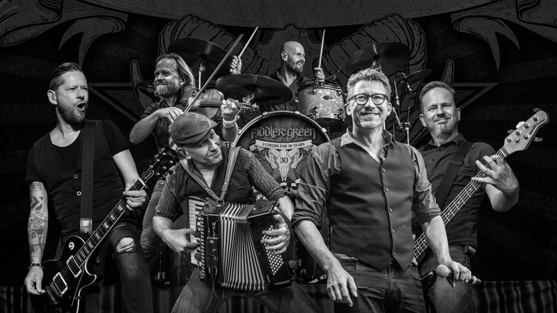 Fiddler’s Green [DE]