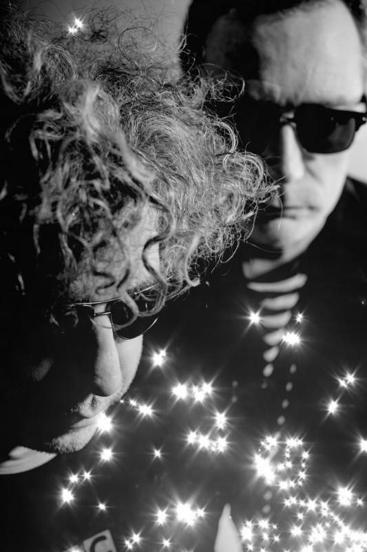 THE JESUS AND MARY CHAIN (SCO)