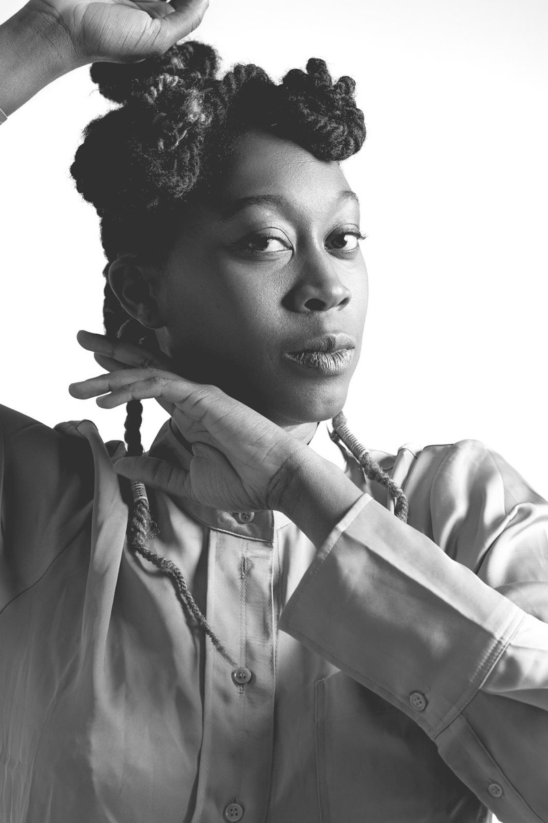 WORKSHOP avec Tatiana DESARDOIN