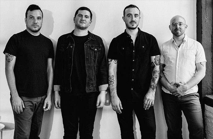 THE MENZINGERS (US)