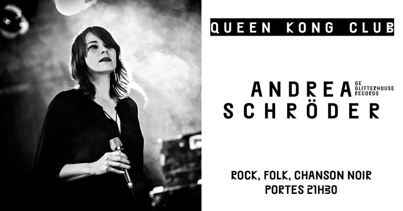 Andrea Schröder