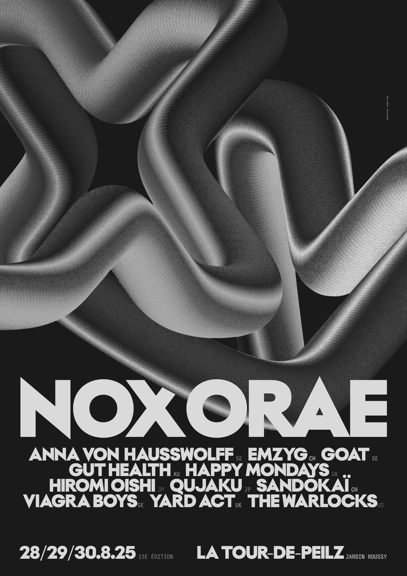 Nox Orae 2025