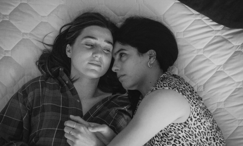 LE RAVISSEMENT – FILMFESTIVAL SCHAFFHAUSEN