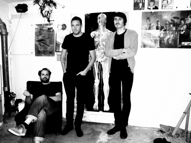 Floorbrothers & Davv