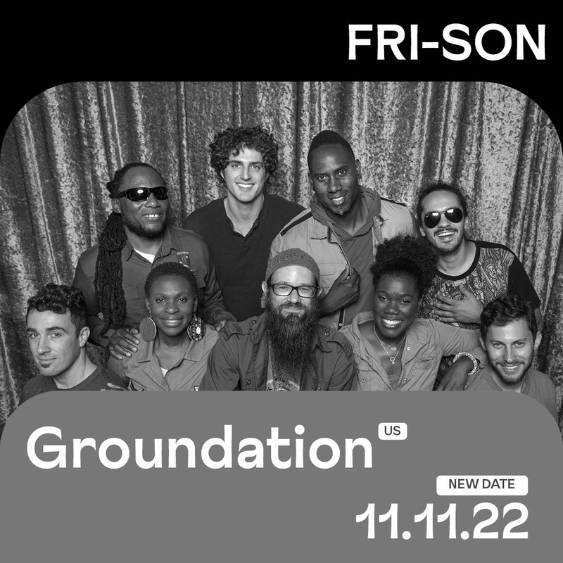 Groundation (US)