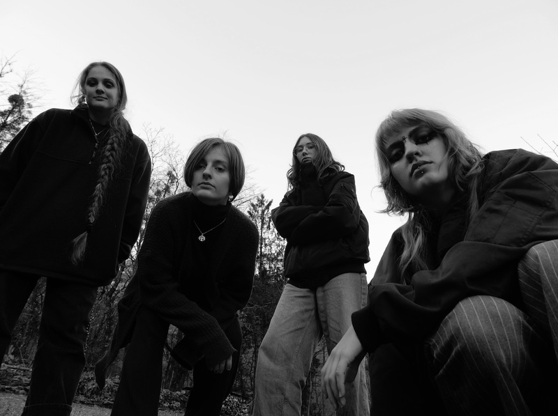 Helvetiarockt Bandworkshop Gran Finale + DJ Marcelle