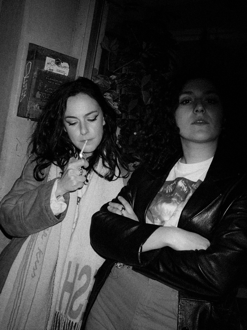 Steiner & Madlaina: «No Risiko No Fun» • Support: Ansa Sauermann