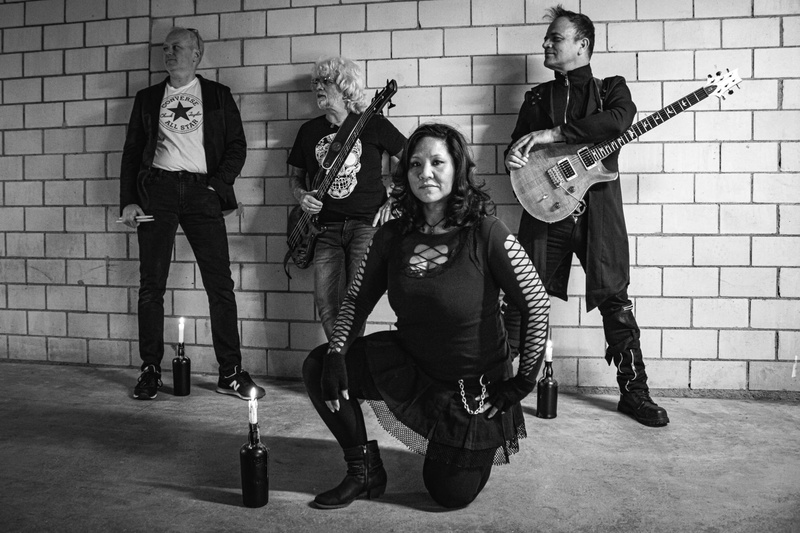 Steelmade (CH) // Ascéal (CH)