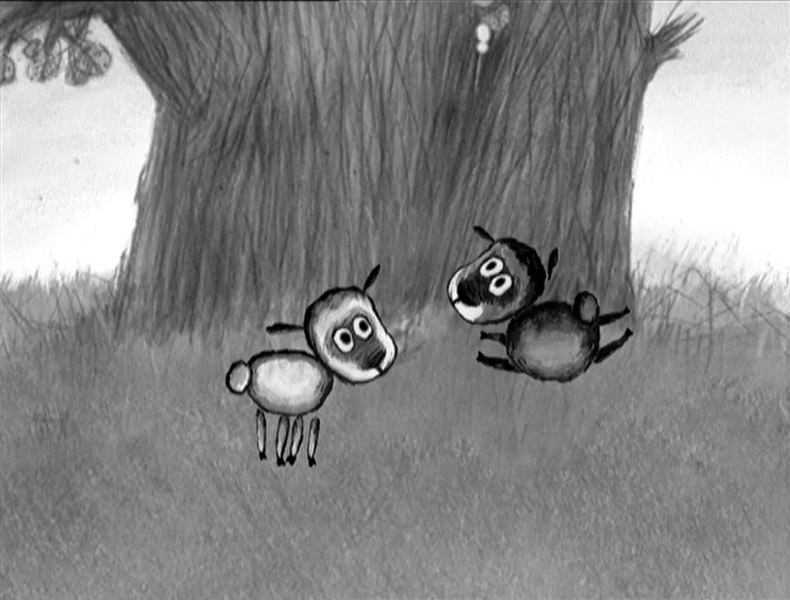 Ciné Kids : A deux, c’est mieux !