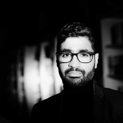 Mohamed Amjahid: Alles nur Einzelfälle?