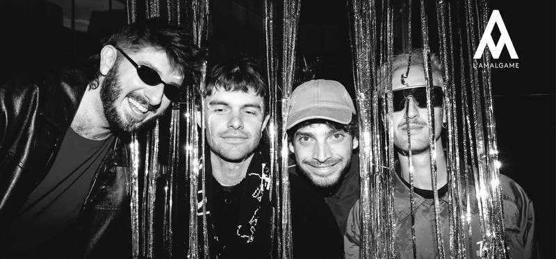 TUKAN (BE) + ETIENNE MACHINE (CH)