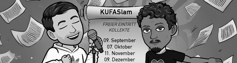 KUFASlam #3