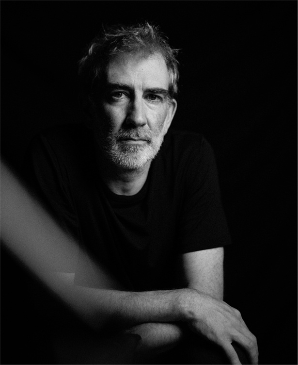 MANUEL STAHLBERGER [CH] «ES GEHT»