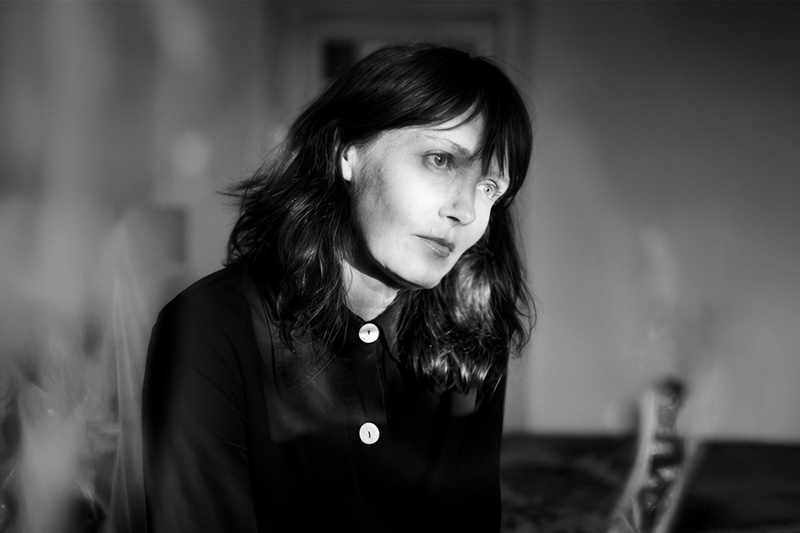 Sarah Blasko (AU)