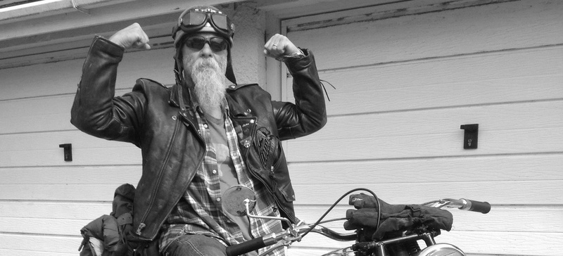 SEASICK STEVE (US)