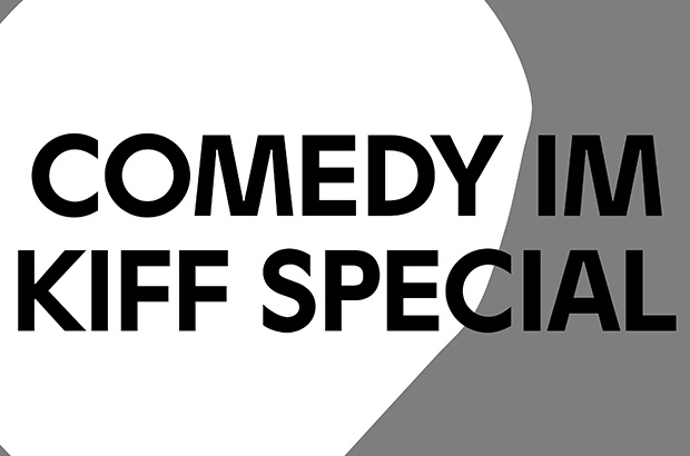 Comedy im KIFF Special: CENK