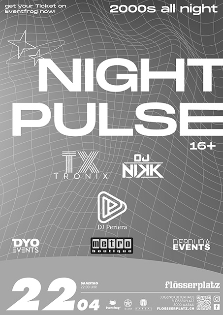 Night Pulse