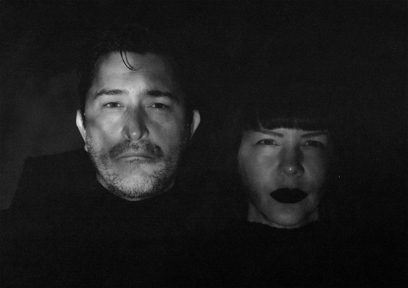 KITTIN & THE HACKER (hybrid live)