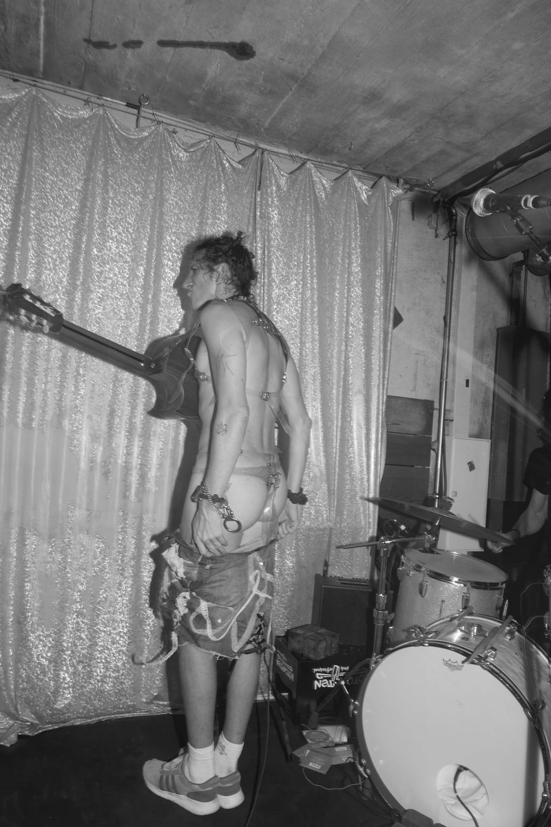 Queer Balkan Disco #8