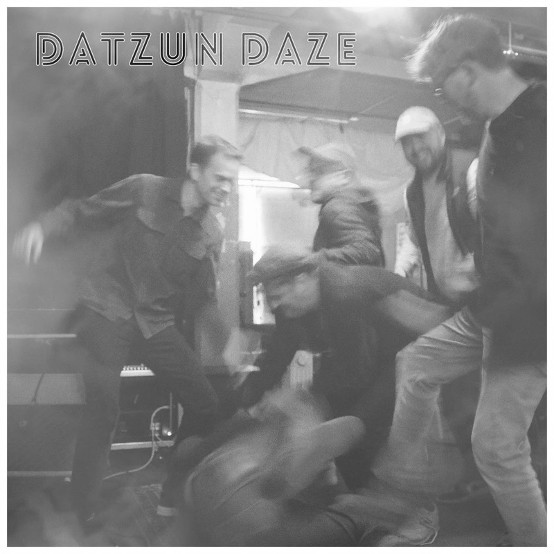 Datzun Daze, Katzenheim