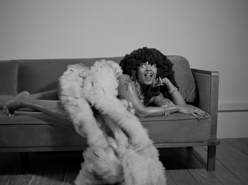 MOONCHILD SANELLY + BombayMami