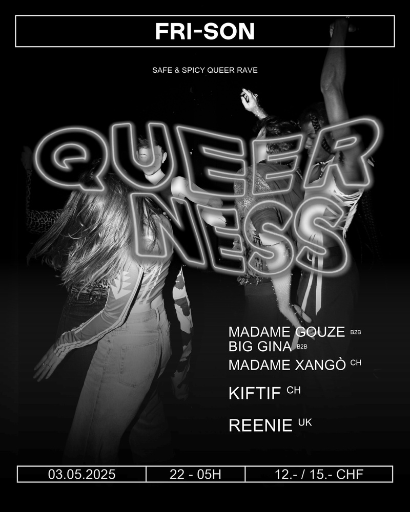 La Queerness
