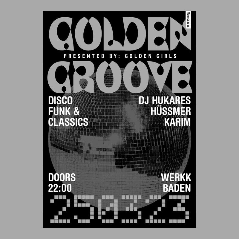 Golden Groove