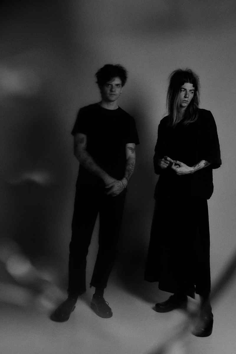 KORINE (US) + SUPPORT