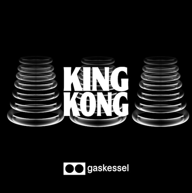 KING KONG Party I Gaskessel Bern