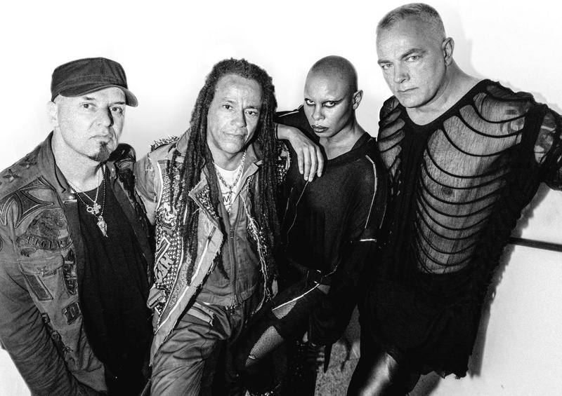 SKUNK ANANSIE (UK)