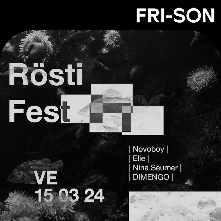 Rösti Fest #21
