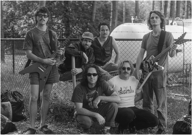 KING GIZZARD & THE LIZARD WIZARD (AU) + LOS BITCHOS (UK)