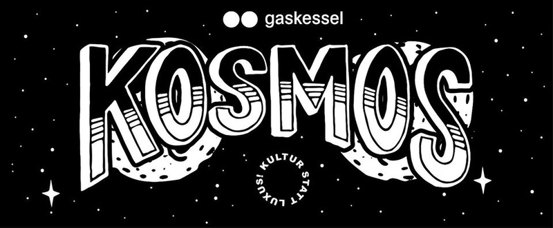 Kosmos w/ Agonis Live, Timnah Sommerfeld, Herman, Saad