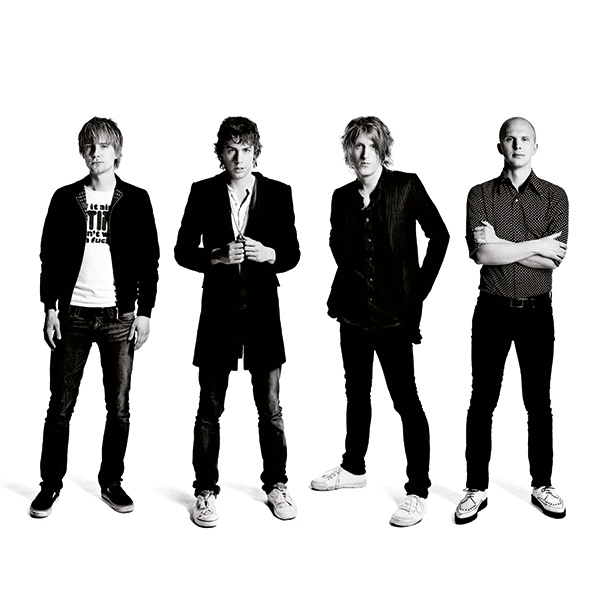 Razorlight [UK]