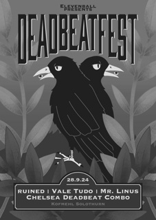 Deadbeat Fest Vol. 4