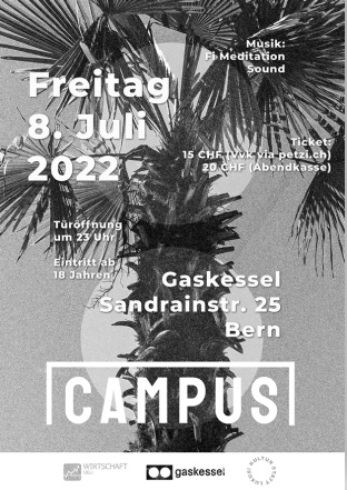 CAMPUS-Party