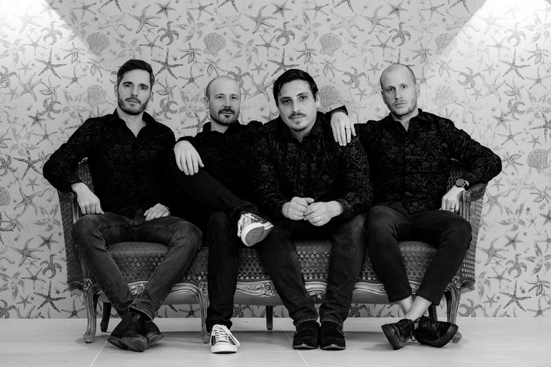 Deaf'n'Dumb - Album Release Show