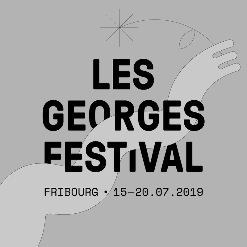 Festival Les Georges 2019