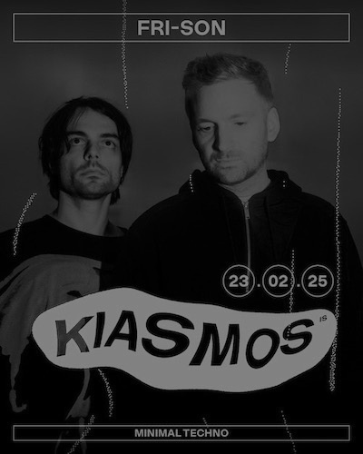 KIASMOS (IS)