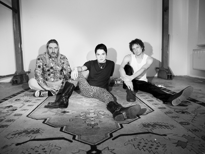 SINEM [DE] | Support: MEAN [CH]