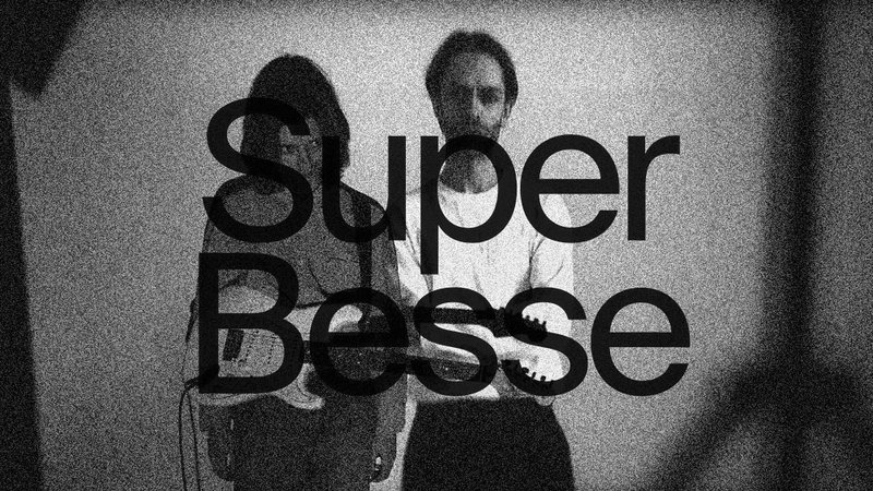 Super Besse + guest