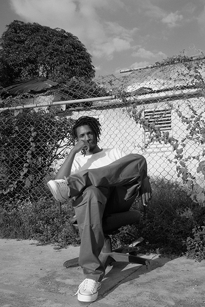 Jah Lil