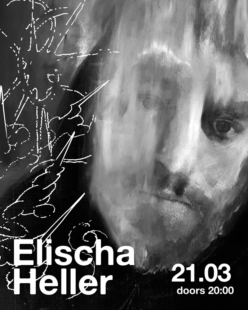 CHEWLIE + ELISCHA HELLER | LIVE PERFORMANCES