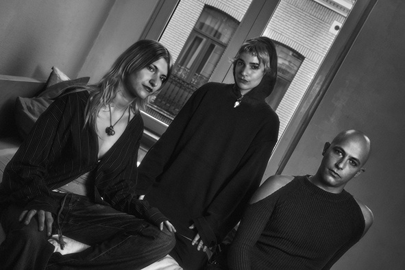 Jamais Dimanche: Donna Candy, Scalpel