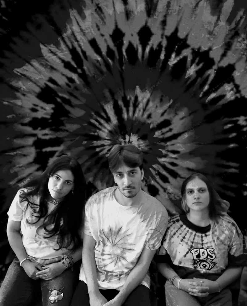 Next Level 11: Birdlord (CH), God In Therapy (CH) und Taranja Wu (CH)