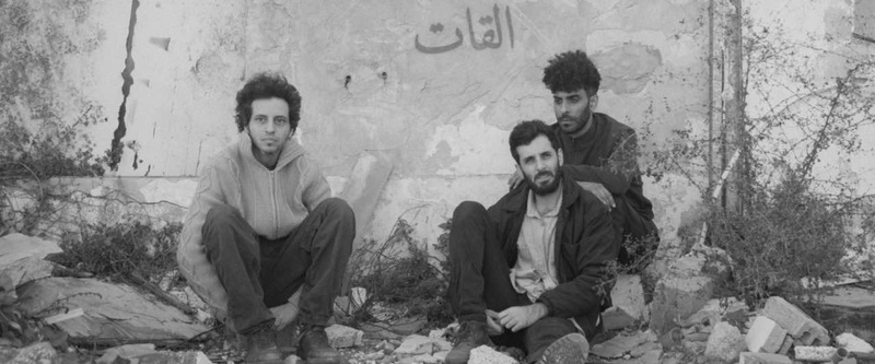 live: El Khat