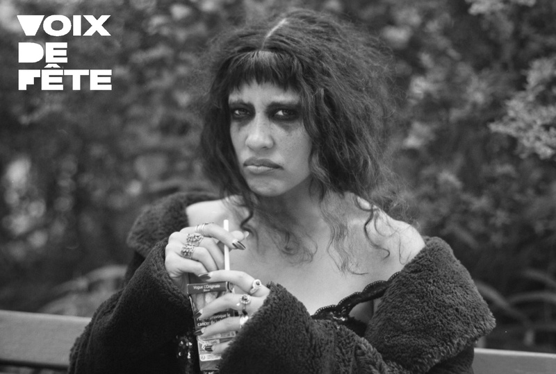 GILDAA + MALAKA + SAM MALLAIS + SOLEIL LAUNIÈRE + NOIR & GERBER · FEST. VOIX DE FÊTE #28